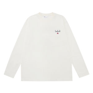 FPA | One-way Sweat Discharge Sport Long Sleeve Shirt