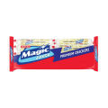 [BAONTASTIC BUNDLE] Magic Creams Junior Strawberry + Magic Flakes Junior + C2 Solo Apple Baon Pack. 