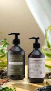 Kem Hấp Ủ Tóc Collagen KARSEELL 100ml 500ml Phục Hồi Tái Tạo Tóc Siêu Mượt Hương Nước Hoa