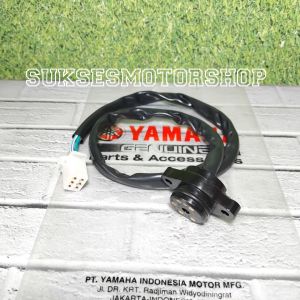 switch swit suit netral motor yamaha jupiter mx king 150