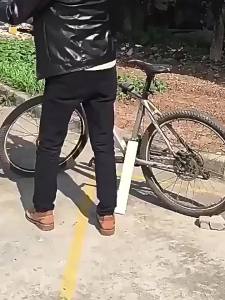 MOMIAN | Waterproof Dustproof Sun Protection Bike Cover