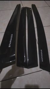 Talang air hyundai stargazer slim