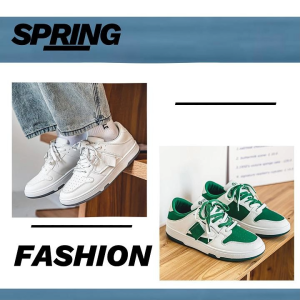 LiShops สินค้าใหม่ มาแรง รองเท้าผ้าใบแฟชั่นสไตล์เกาหลี คอลเลคชั่นนี้บอกเลยว่า งานดีม๊าก ทรงสวยเท่ ทันสมัย ฮิตติดเทรนด์ ดีเทลสุดชิค แมทช์ลุคง่าย จะใส่ไปไหนก็ปัง