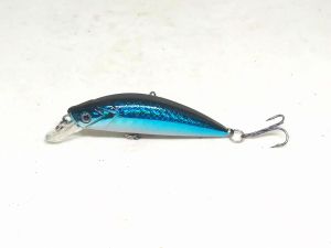 Umpan mancing casting 5 cm 5 gram