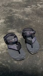 Go Pro Adventure Rinjani 01 Sandal Gunung Pria Sendal Gunung Cowok Model Jepit Ringan Lentur Puntiran Anti Selip Sendal Gunung Jepit Sendal Gunung Size 39-43