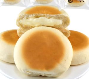 Force Pack Original Flavored Bread Sandwich Cake Pastry Milk Fragrance 250g 500g 1000g 原味面包