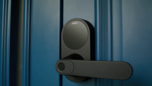 Aqara Smart Door Lock U300