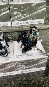 MÁY CÂU KIM LOẠI OT TAY QUAY ĐÔI TẢI CÁ 9KG TỚI 15KG TAY QUAY ĐỔI TRÁI QUA PHẢI