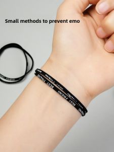 ZUOOU | Emotion Control Wristband