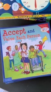 Learning To Get Along Series By Cheri J. Meiners [Paperback]