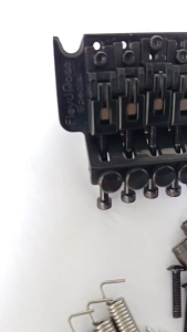 Tremolo Updown Floyd Rose Special Black