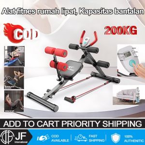 JF Roller Coaster Abdominal Machine Exercise abs workout equipment Ab Glider Generator Power Planking