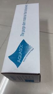กระดาษซีลละลายน้ำ 31" ยาว 165ฟุต Aquasol® Water Soluble Paper ASW-60/R-31 31"x165 ราคาต่อม้วน
