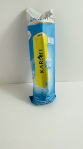 Lõi lọc hạt nhựa Cation Karofi làm mềm nước dùng cho máy lọc nước nóng lạnh