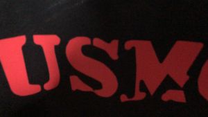 Kaos USMC Tshirt Casual Premium Cotton Real Pict Ready Stock Tersedia dan Siap Kirim BISA COD