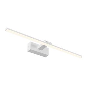 NVC | Drill-free Bathroom Wall Light Warm White Makeup Mirror Front Light