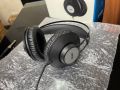 AKG K72 Closed-Back Studio Headphones. 