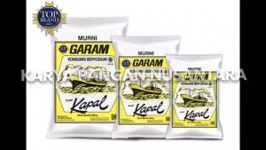 GARAM CAP KAPAL GARAM BERYODIUM CAP KAPAL GARAM MEJA GARAM KAPAL 250GR