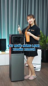 Cây nước nóng lạnh 6 chế độ nhiệt Xiaomi Xiaozhi YD9510
