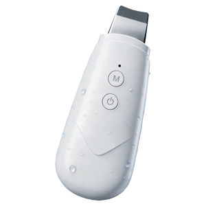 OVL | Ultrasonic Blackhead Remover Beauty Instrument Pore Cleaning and Exfoliation