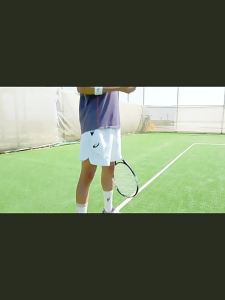 ASICS | Tennis Summer and Autumn Black Multi-purpose Training Shoe
