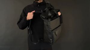 Balo nam balo laptop nam đi học đi chơi đi làm thời trang cao cấp