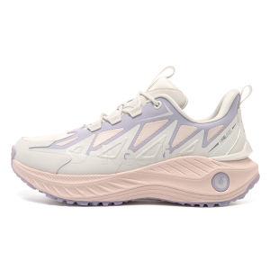 Giày Chạy Bộ Nam ONEMIX Giày Thể Thao Da Chống Trượt Thoáng Khí Ổn Định Thể Thao Địa Hình Giày Đi Bộ Ngoài Trời Chiều Rộng Trung Bình