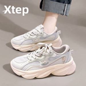 XTEP | Thick Sole Womens Shoes