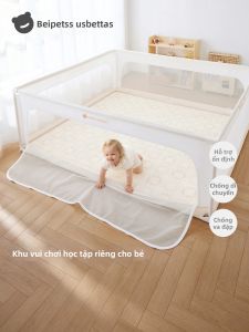 Usbettas | Baby Crawling & Walking Guard Rail
