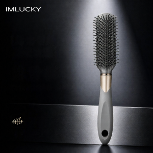 IMLUCKY | Men Anti-hair Loss Fluffy Comb