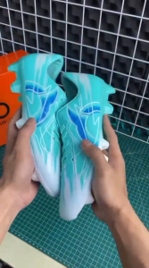 GRATIS ONGKIR !! ORTUSEIGHT SEPATU SEPAK BOLA CATALYST LEGION V5 FG  TERLARIS/TERMURAH