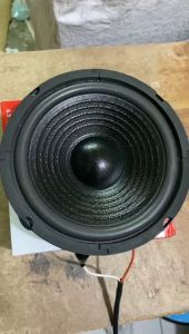 SPEAKER WOOFER MARCOPOLO 6108 W MC6108 65in MC 6108W 65inch 120 Watt