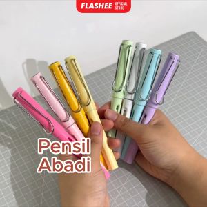 Flashee Pensil Eternal: Pensil Gak Bisa Habis & Berkualitas Tinggi