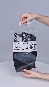 Túi đeo chéo Nam nữ dạo phố đa chức năng D6-Kéo Xéo [SALE DUY NHẤT]