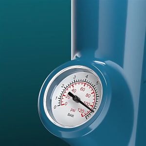 🔥🔥🔥Toilet Plunger High Pressure Air Drain Blaster Bathroom Sink Pipe Clogged Unclogging Device