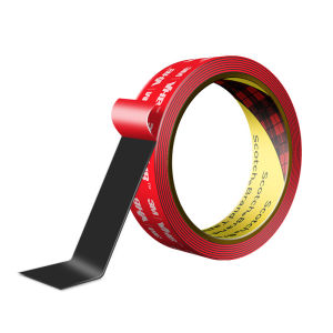 3M | High Strength Adhesive Foam Tape Double Sided