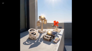 (SG Seller) Solar STEM DIY Kit | Education Science Kit | Solar STEM DIY Project | Educational Gift for Kids & Students