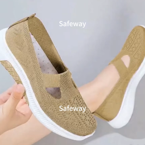 (New) T Shoes Sneaker Womens Shoes Outdoor Sneaker Shoe Kasut Wanita Woman Casual Sneakers Travel