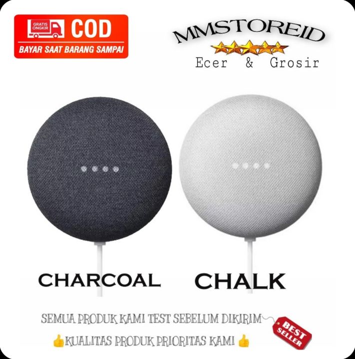 Google home cheap mini lazada