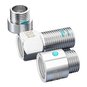 danxilu | 304 Stainless Steel Water Pipe Fitting Adapter