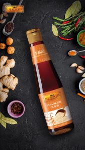 Lee Kum Kee Sesame Oil - 115 mL & 207 mL