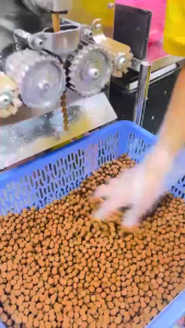 [Bentrecocoas] Trân Châu Đường Đen TƯƠI– Mềm Dẻo Thơm Ngon –  dạng Viên / Sợi / Vuông/Khổng Lồ – Topping Trà Sữa Cao Cấp 1kg