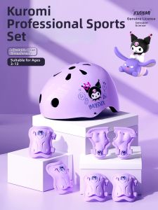 Mesuca | Kids Riding Safety Gear