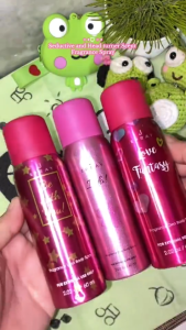 J Spray I DO Fragrance Spray 60ml Scent Premium Perfume Spray Long-Lasting Fragrance