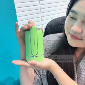 Goto Rhine Pompa Galon Elektrik Dispenser Air Minum Pump Charge USB