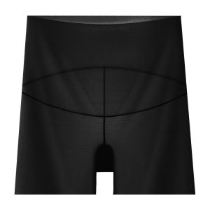 Pregnancy-Safe Invisible No-Peek Two-in-One Boxer Shorts