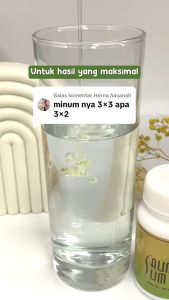 Salimah Slim SR12 Penurun Berat Badan dan Pelangsing