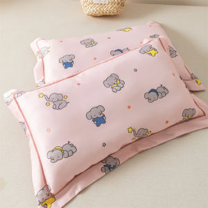 WUYINLIANGPIN | Child Cool Feeling Pillow Case