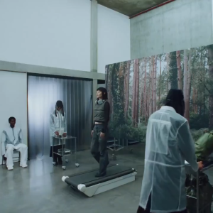 Nothing Headphone (1) l Real-time adaptive ANC l Sound by KEF l Up to 80 hours of playback