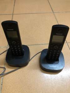 Mẹ bồng con Panasonic kx-tgc310 /312/313 (1-3 tay con)